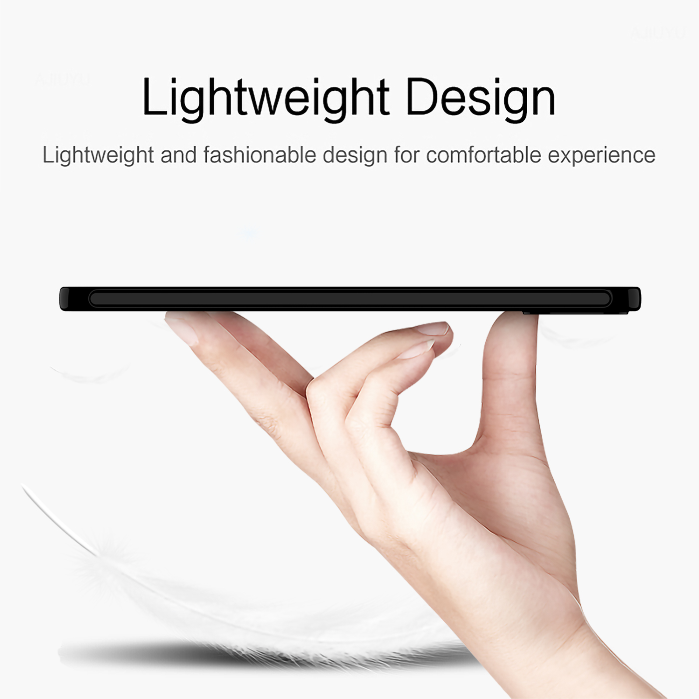AJIUYU Zachte hoes voor OPPO P - Oppo Tablet Accessories recensie en prijs