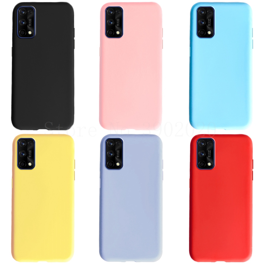 Voor Oppo Realme 7X7 7 Pro Cas - Oppo Tablet Accessories recensie en prijs