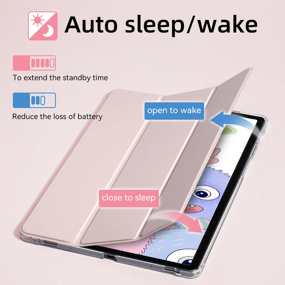 Case voor Samsung Galaxy Tab S - Tablet S9 Fe Accessories recensie en prijs