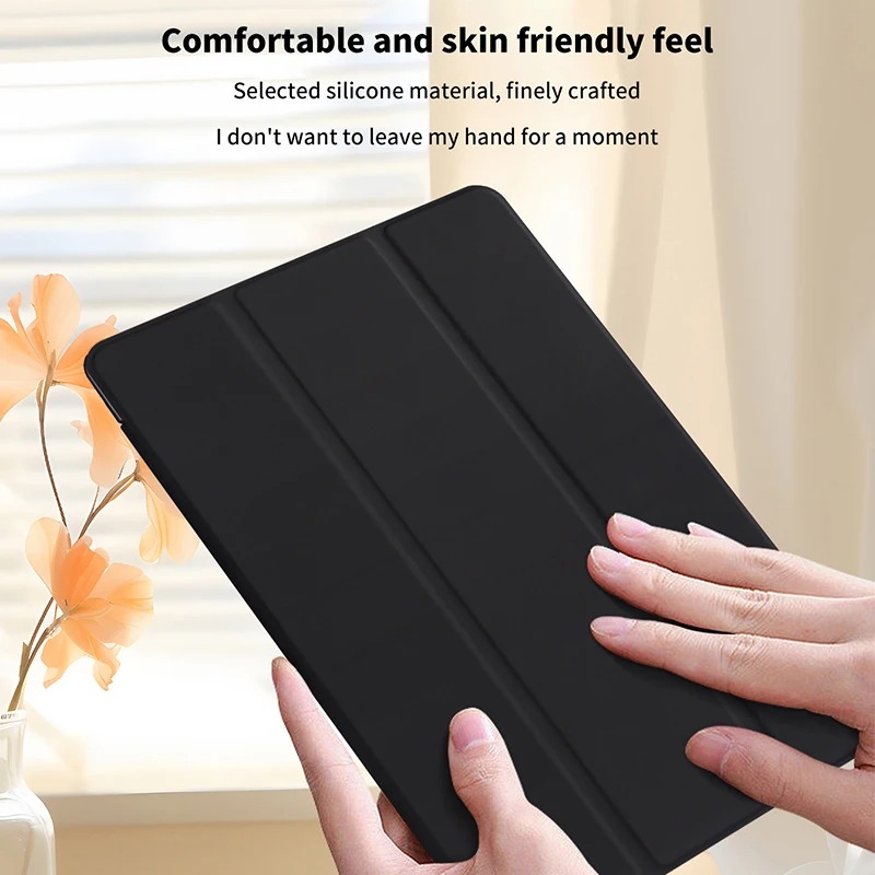 Officiële vloeibare siliconen  - Tablet S9 Fe Accessories recensie en prijs