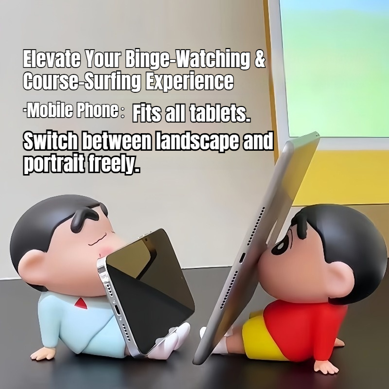 2026 Crayon Shin Chan Anime Lu - Toddler Tablet Accessories recensie en prijs