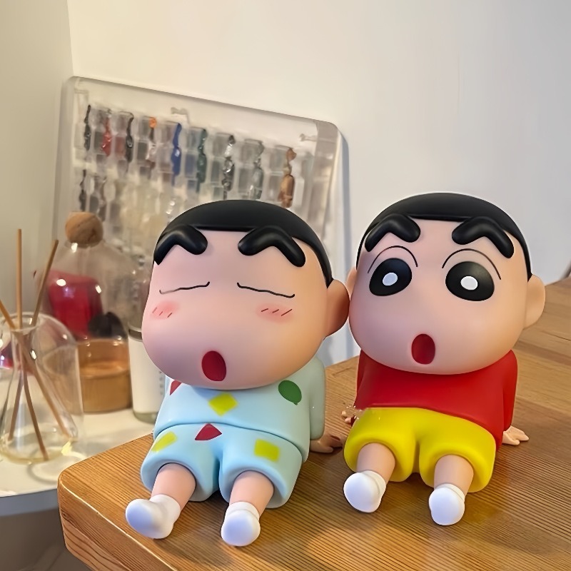 2026 Crayon Shin Chan Anime Lu - Toddler Tablet Accessories recensie en prijs