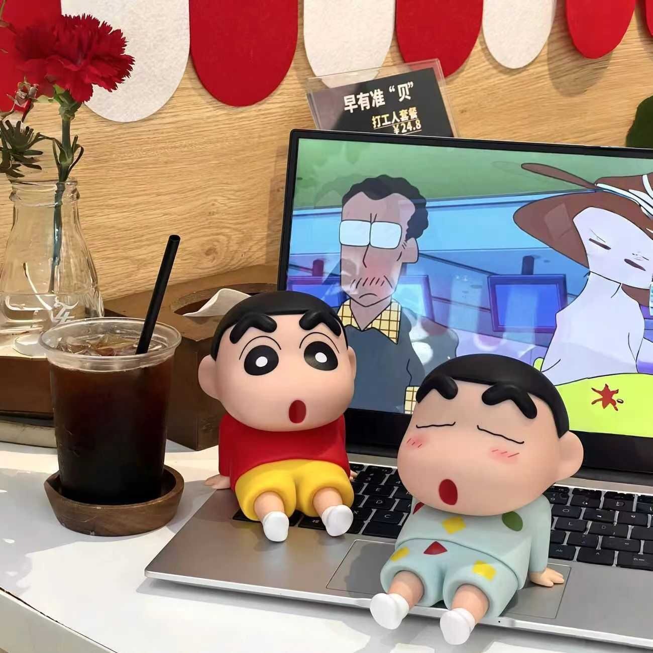 2026 Crayon Shin Chan Anime Lu - Toddler Tablet Accessories recensie en prijs