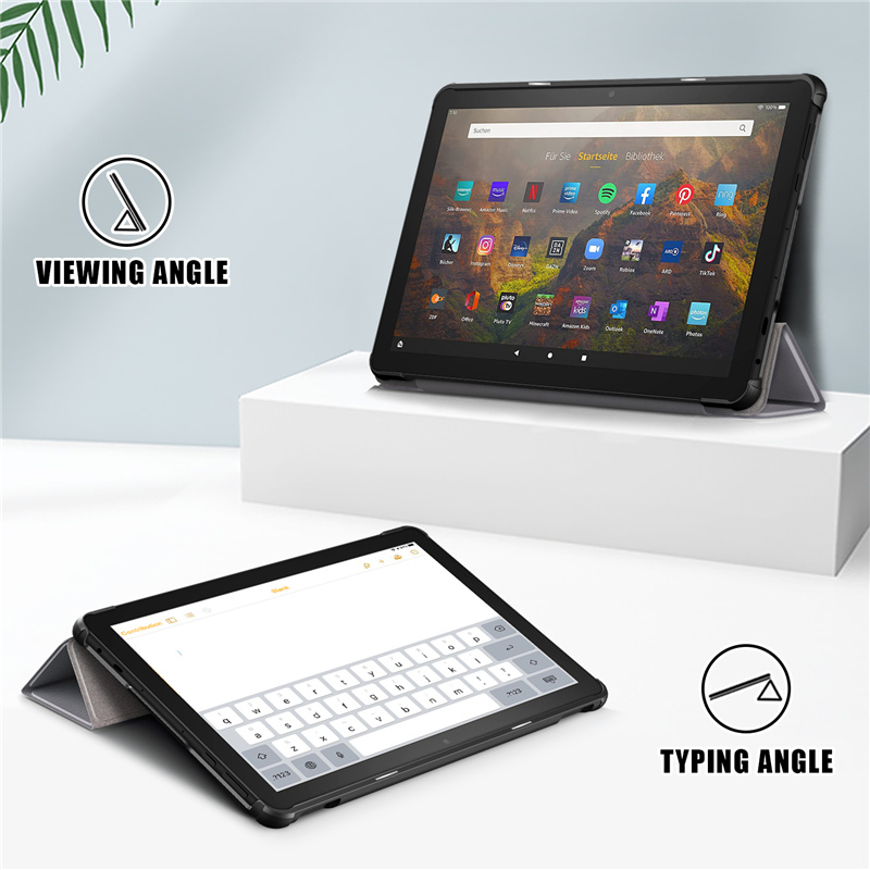 Tablettenhoes voor Amazon Fire - Kindle Tablet Accessories recensie en prijs