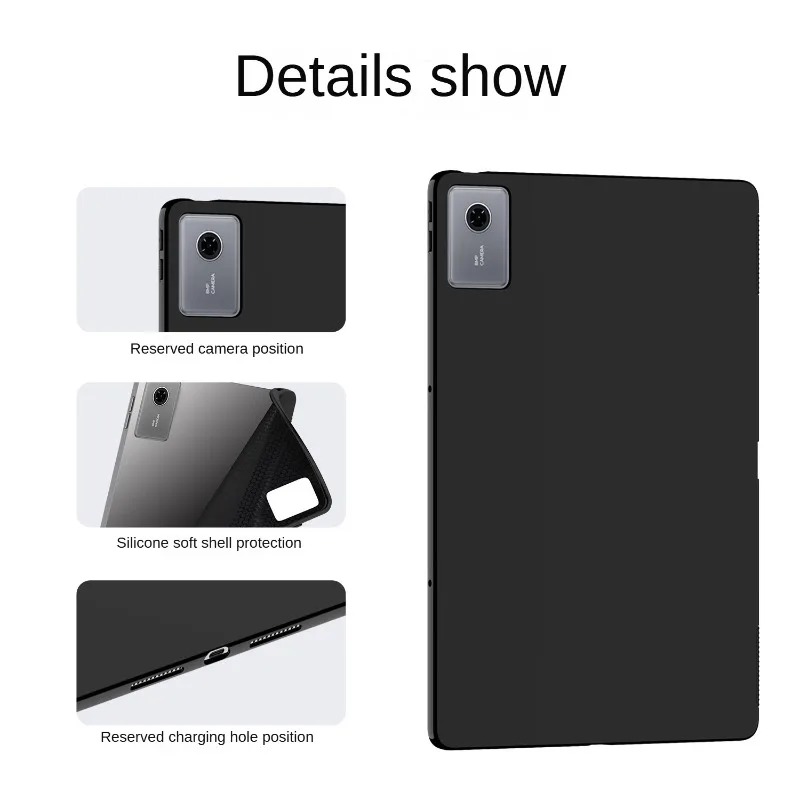 TPU Case Voor Lenovo Idea Tab  - Tablet Accessories Lenovo recensie en prijs