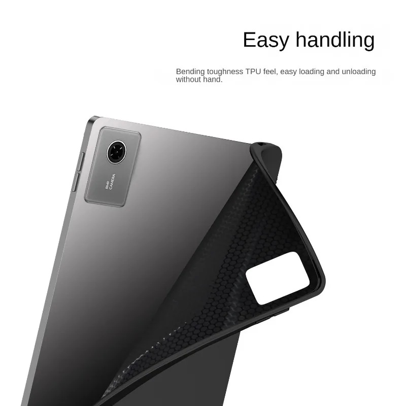 TPU Case Voor Lenovo Idea Tab  - Tablet Accessories Lenovo recensie en prijs