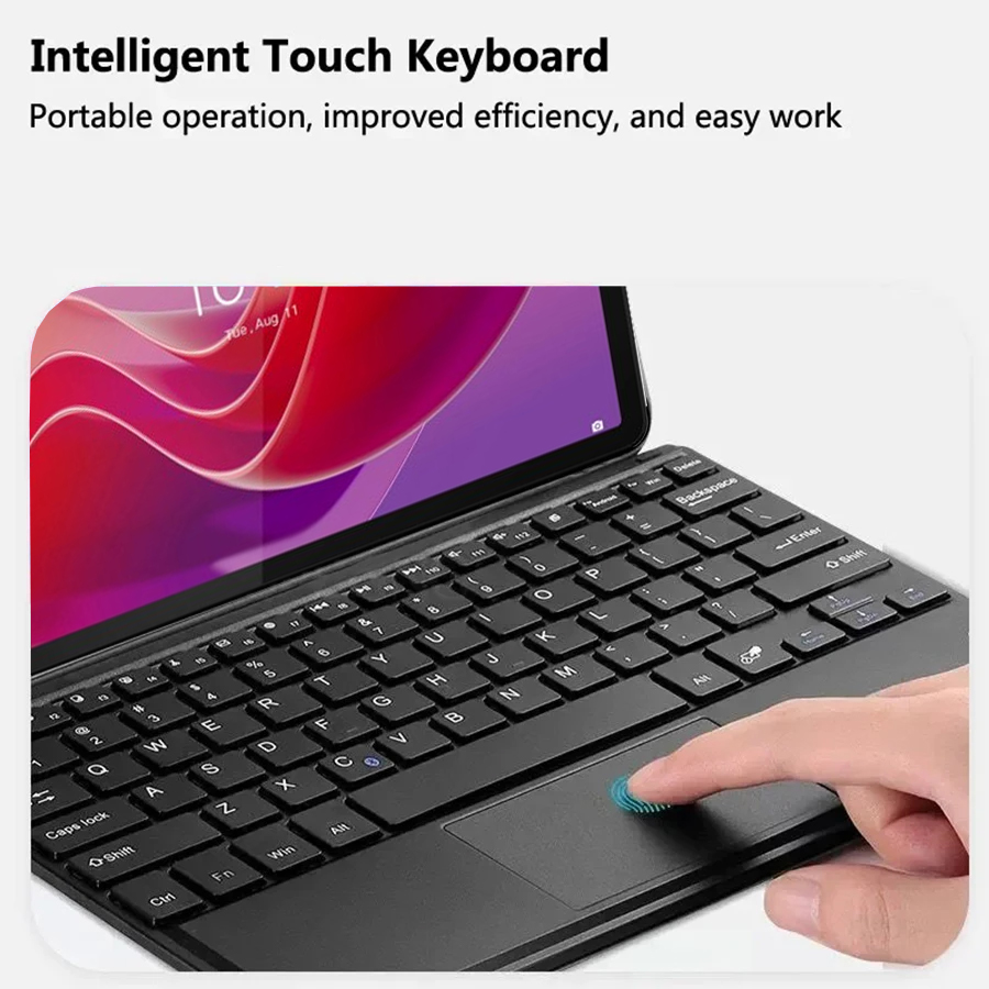 Toetsenbordhoes voor Lenovo Ta - Lenovo Tablet Plus Accessories recensie en prijs