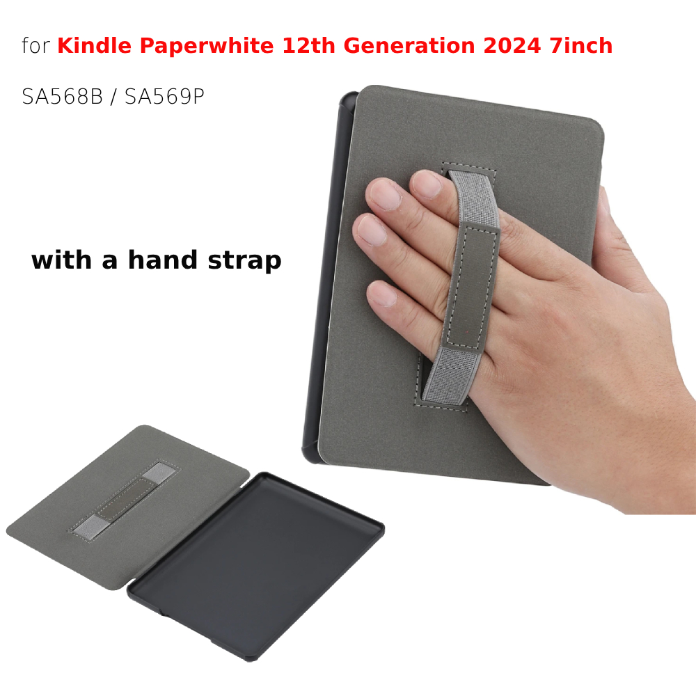 Voor Kindle Paperwhite 12e Gen - Kindle Tablet Accessories recensie en prijs