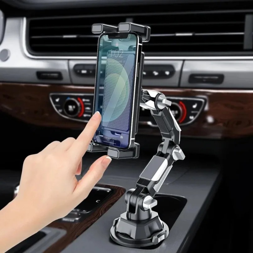 Autobekerhouder Telefoon Table - Tablet Pc Accessories recensie en prijs