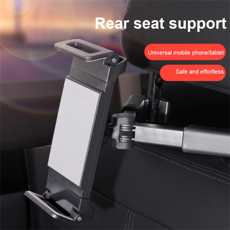 Auto Hoofdsteun Tablet Mount H - Toddler Tablet Accessories recensie en prijs