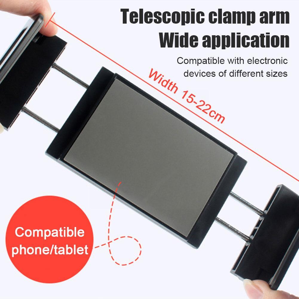 Auto Hoofdsteun Tablet Mount H - Toddler Tablet Accessories recensie en prijs