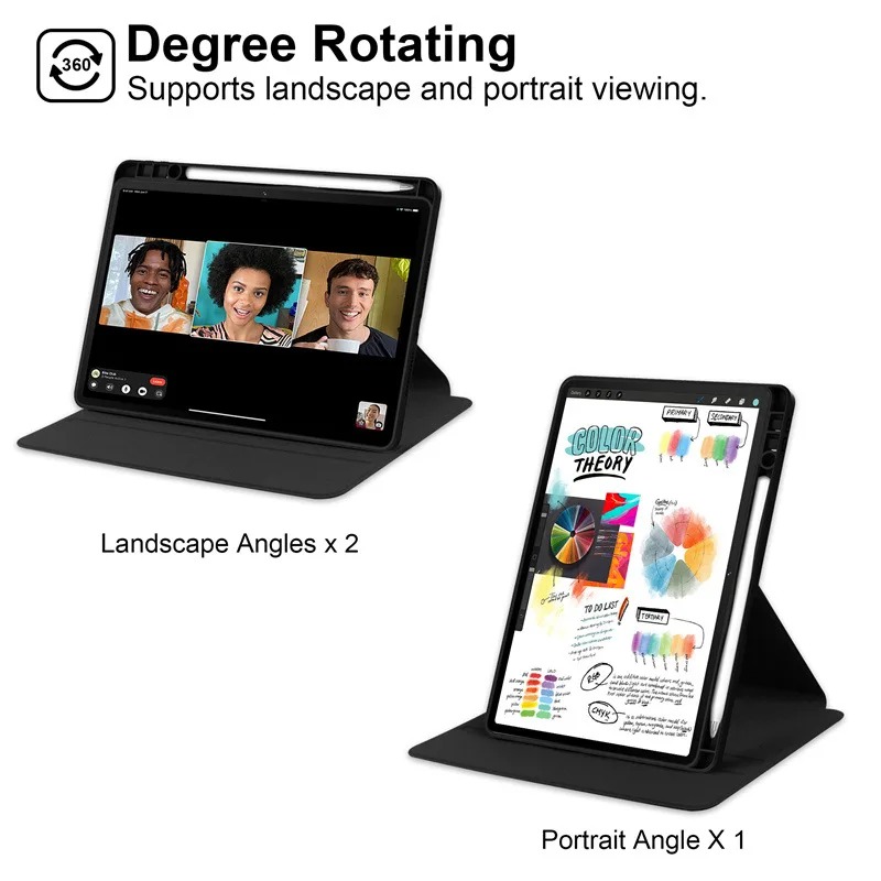 Hoesje voor Lenovo Xiaoxin Pad - Tablet Accessories Lenovo recensie en prijs