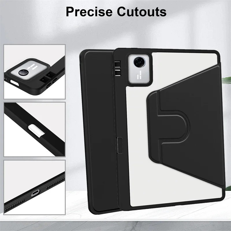 Hoesje voor Lenovo Xiaoxin Pad - Tablet Accessories Lenovo recensie en prijs