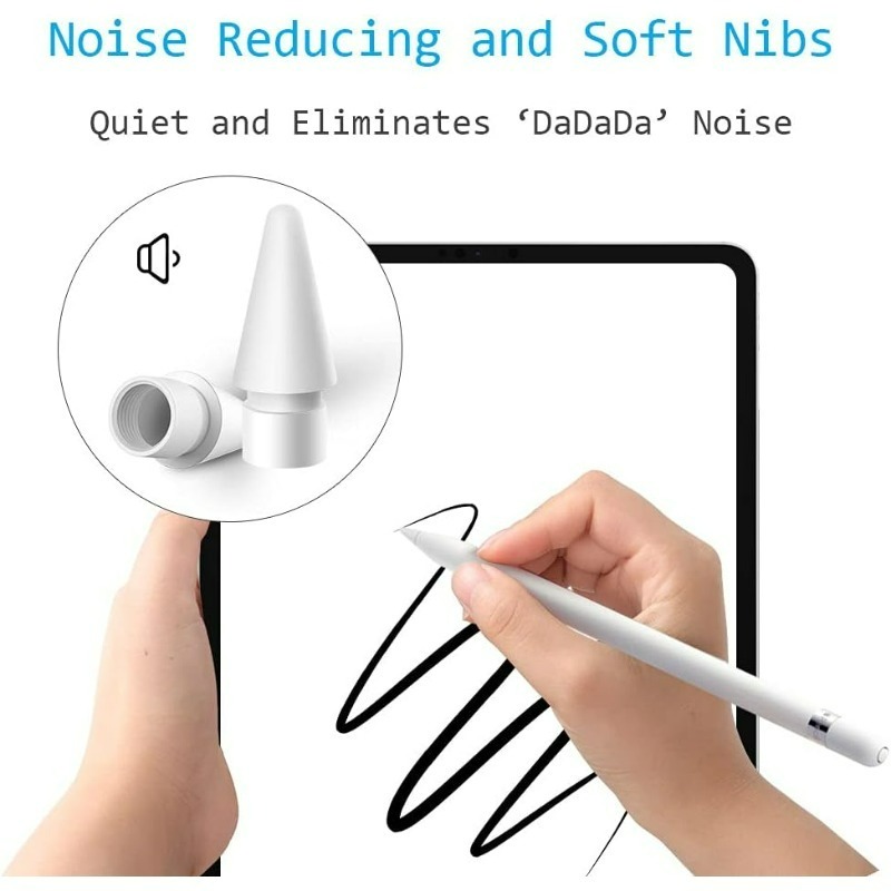 Voor Apple Pencil 1e/2e Potloo - Tablet Accessories For Kids recensie en prijs