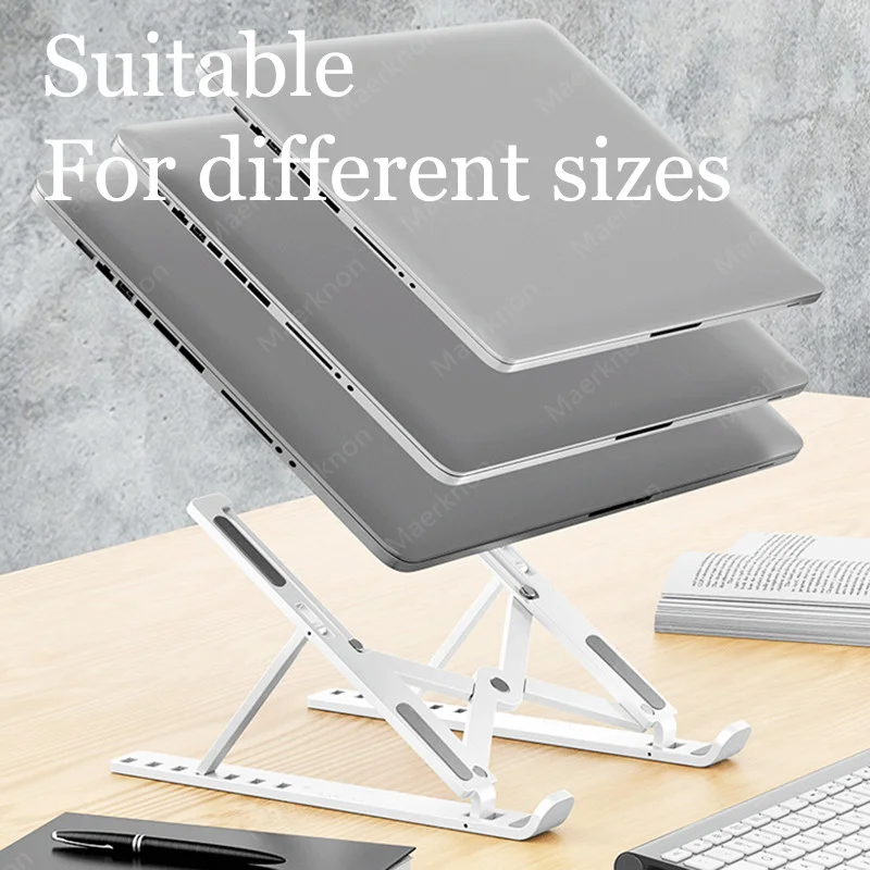 Verstelbare laptophouder Compu - Tablet Reading Accessories recensie en prijs