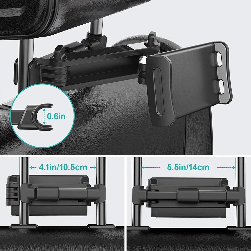 Auto Tablet Houder Auto Achter - Toddler Tablet Accessories recensie en prijs