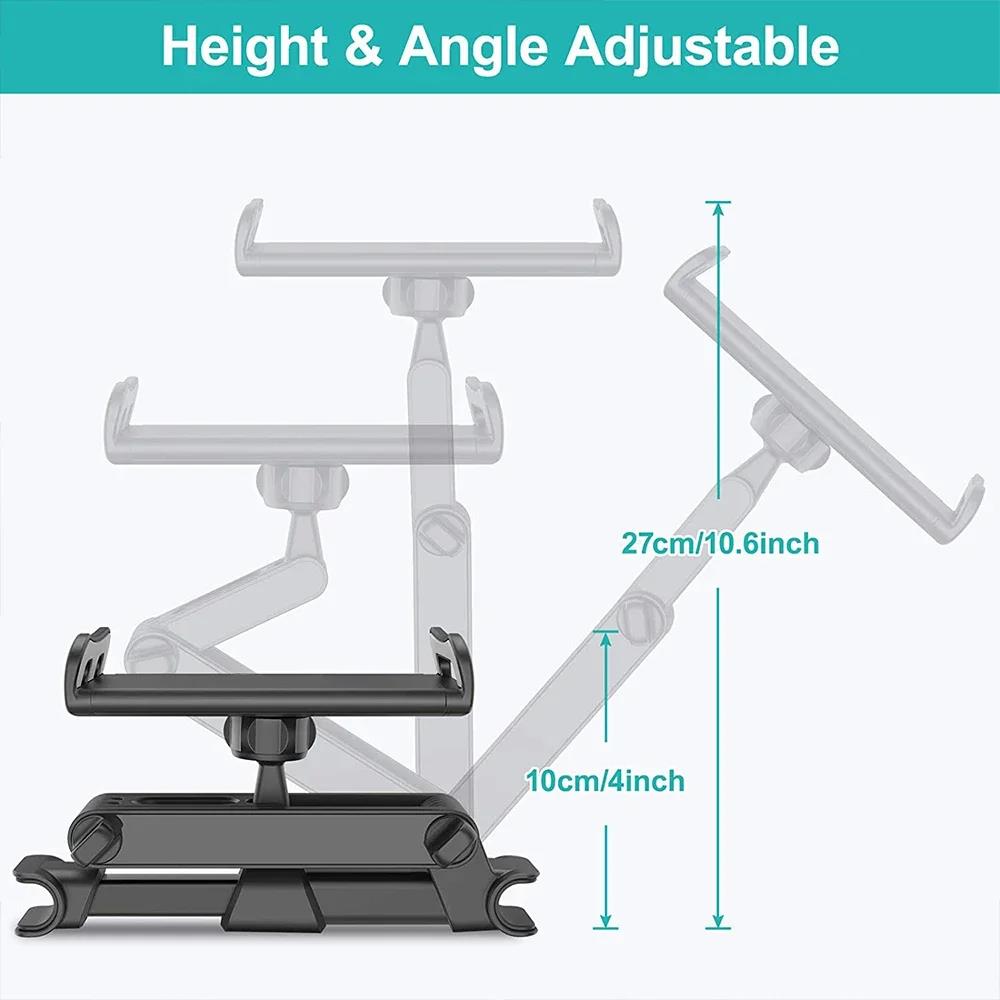 Auto Tablet Houder Auto Achter - Toddler Tablet Accessories recensie en prijs
