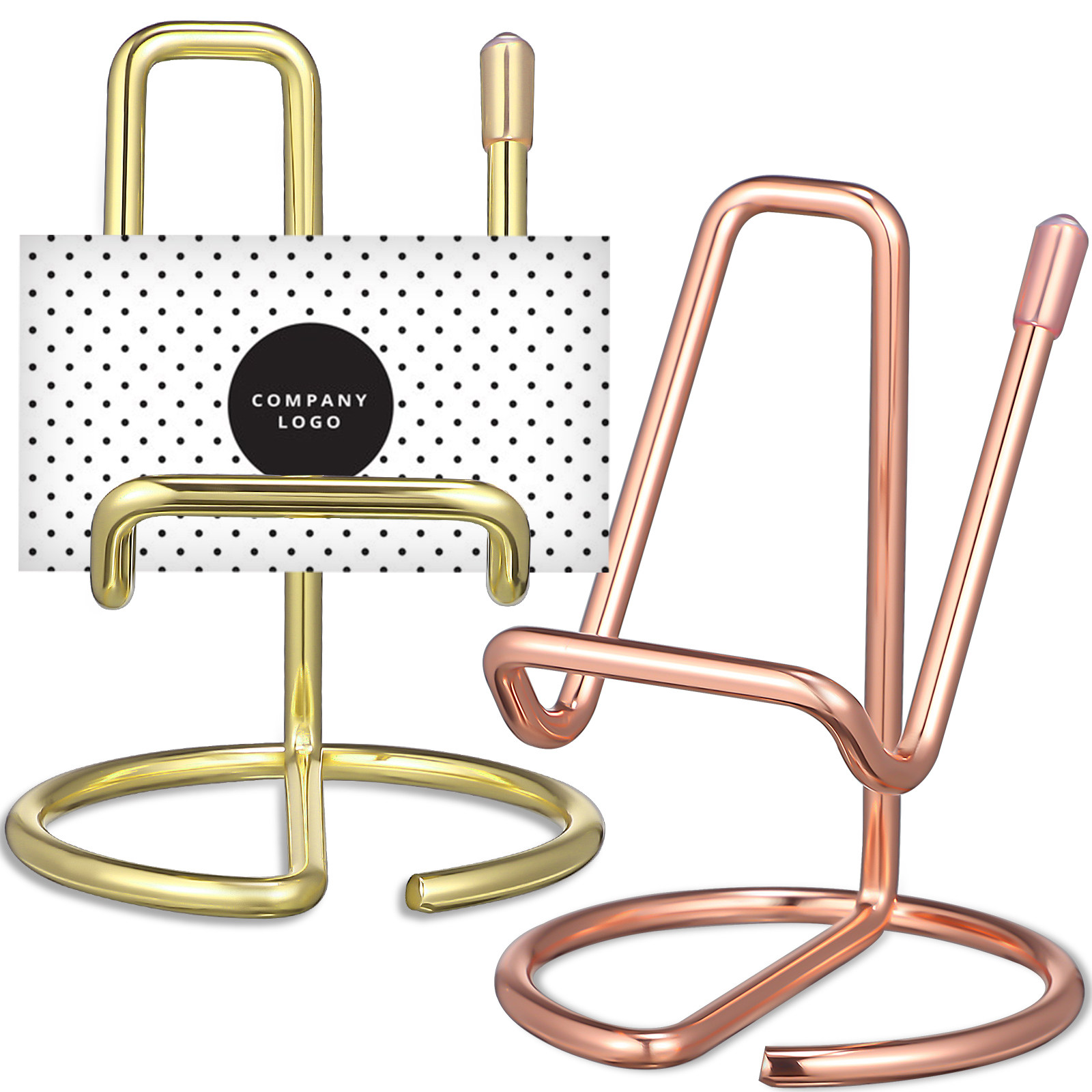 2 stuks metalen telefoonhouder - Tablet Reading Accessories recensie en prijs