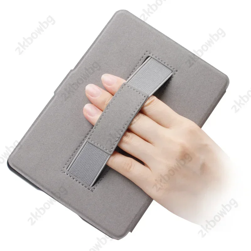 Magnetische Smart Case voor Ki - Kindle Tablet Accessories recensie en prijs