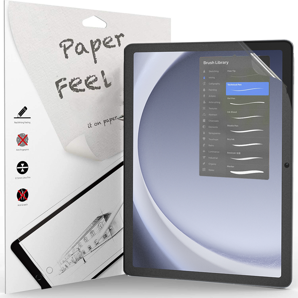 Papier Film Zoals Screen Prote - Tablet S9 Fe Accessories recensie en prijs