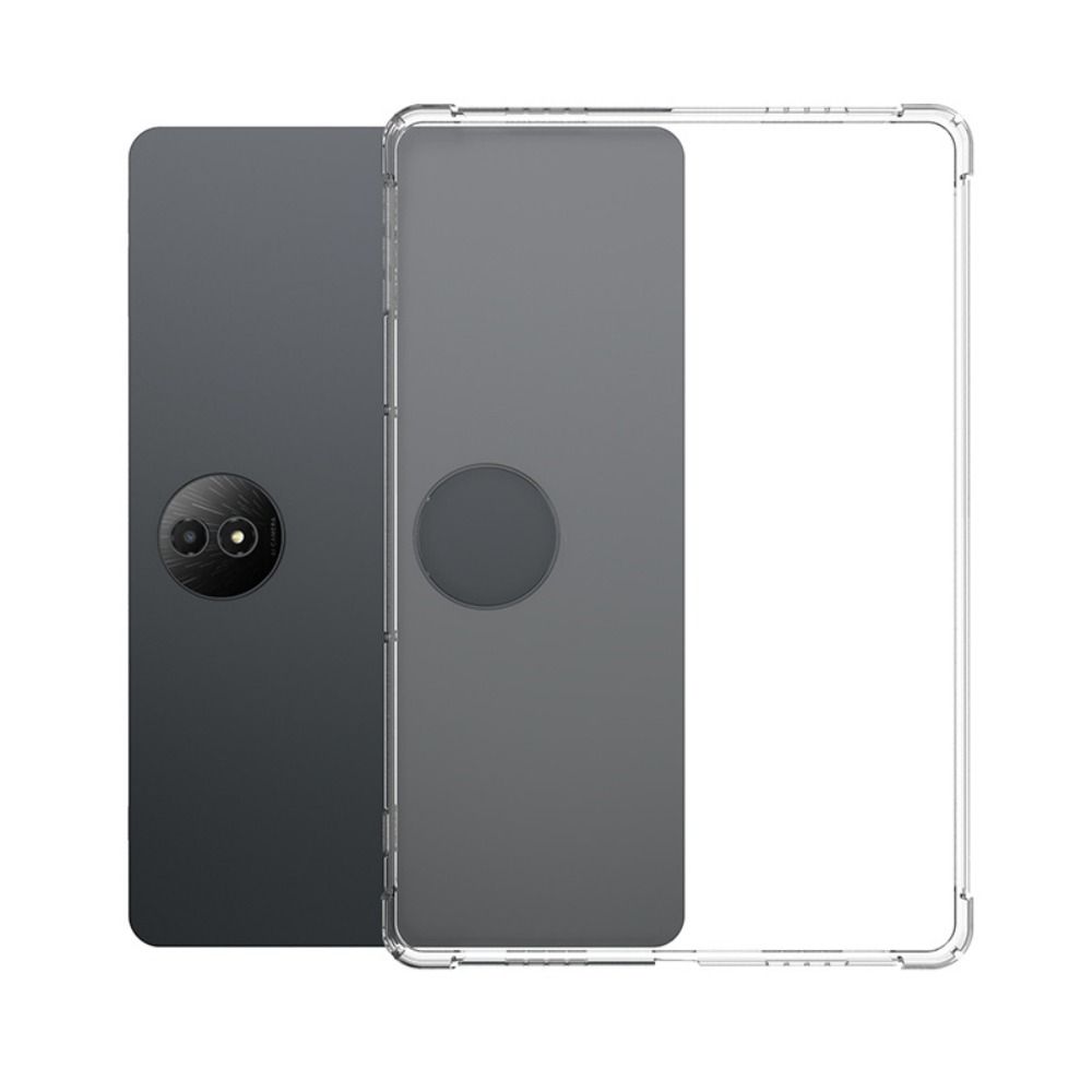 Zachte TPU tablet hoes met air - Tablet Accessories Amazon recensie en prijs
