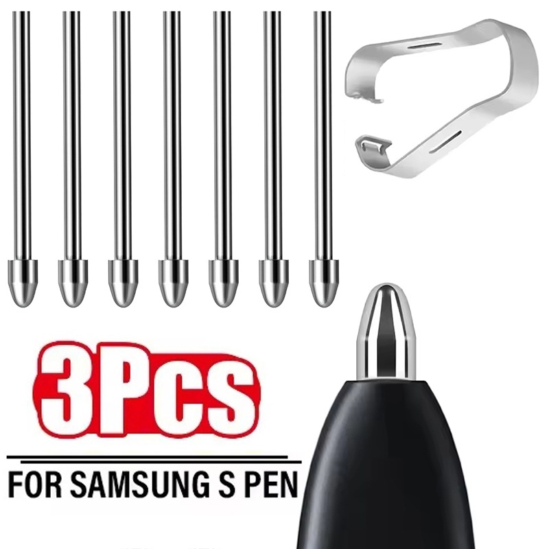 Vervangende styluspunt voor Sa - Stylus Replacement Tip recensie en prijs