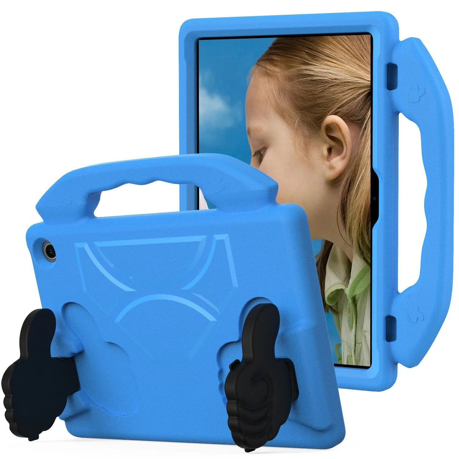 Voor Amazon Fire Max 11 13e Ge - Toddler Tablet Accessories recensie en prijs