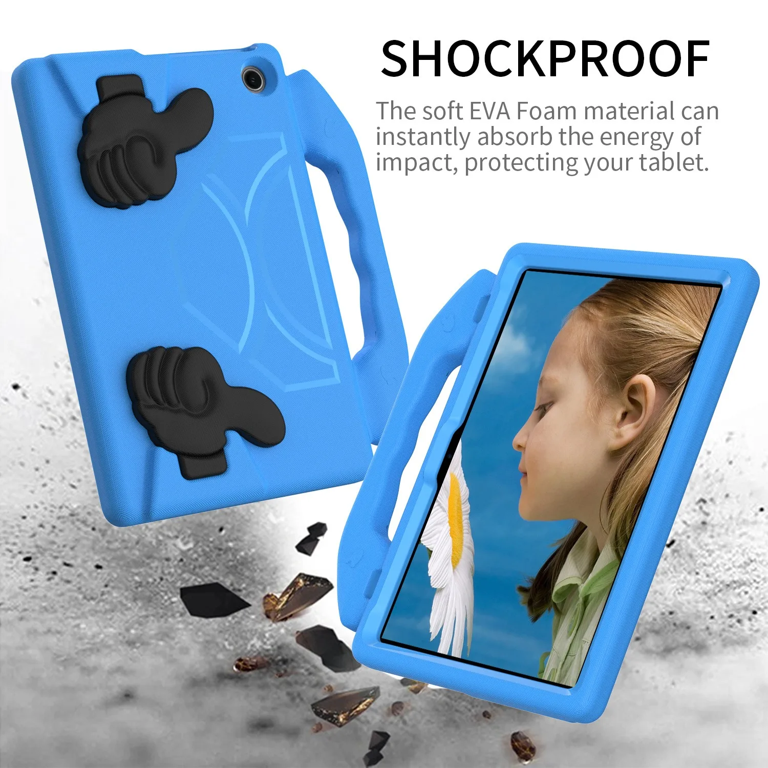 Voor Amazon Fire Max 11 13e Ge - Toddler Tablet Accessories recensie en prijs