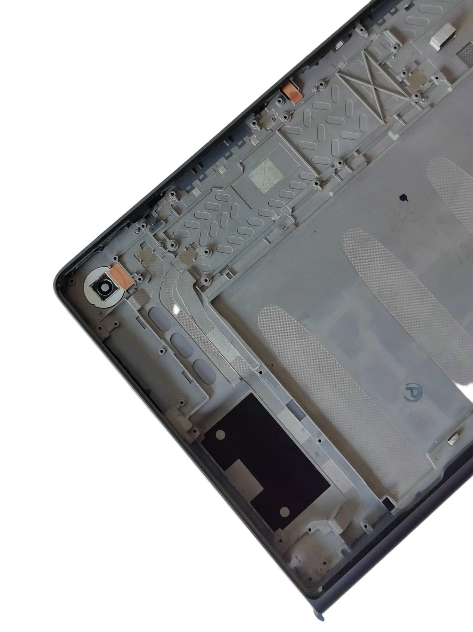AAA Achterkant voor Lenovo Xia - Tablet Accessories Lenovo recensie en prijs
