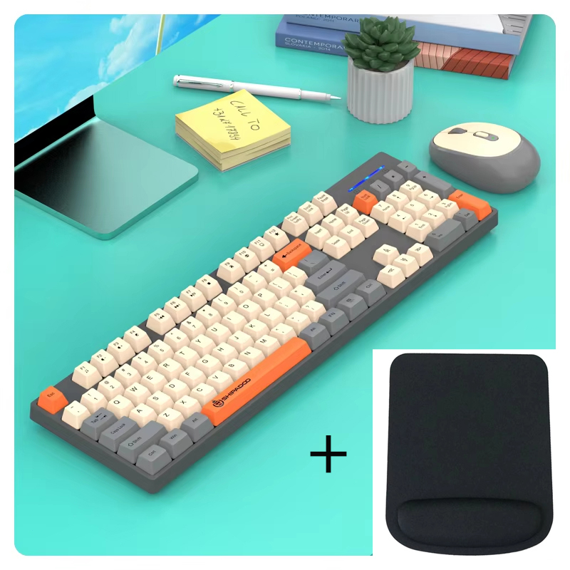 Shipadoo Draadloos Gaming Toet - Officeworks Tablet Accessories recensie en prijs