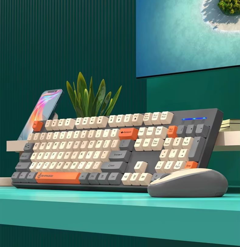 Shipadoo Draadloos Gaming Toet - Officeworks Tablet Accessories recensie en prijs
