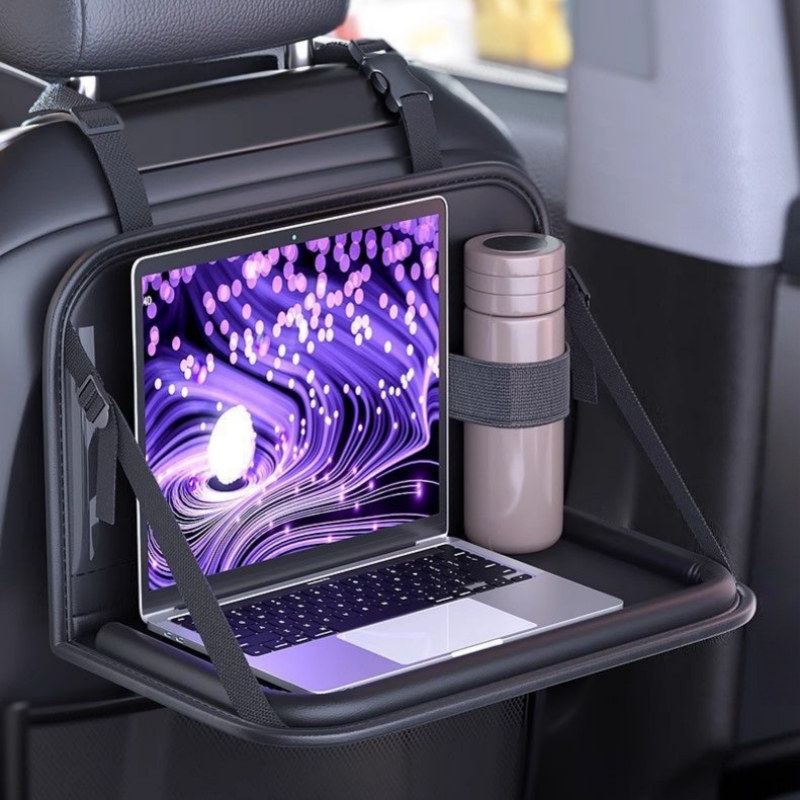 Autostoelorganizer Opvouwbare  - Toddler Tablet Accessories recensie en prijs