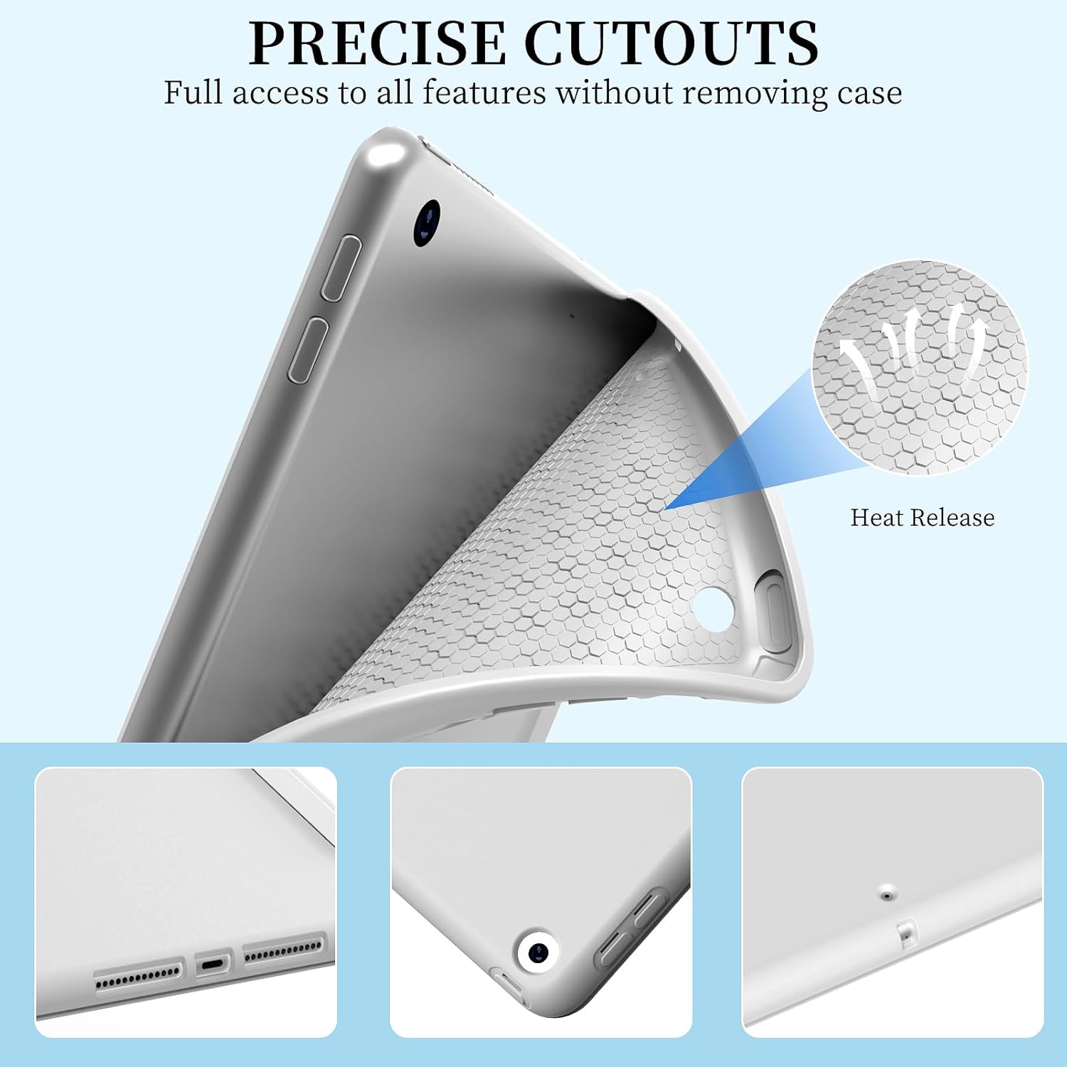 Voor Lenovo Tab M10 Plus (3e g - Lenovo Tablet Plus Accessories recensie en prijs