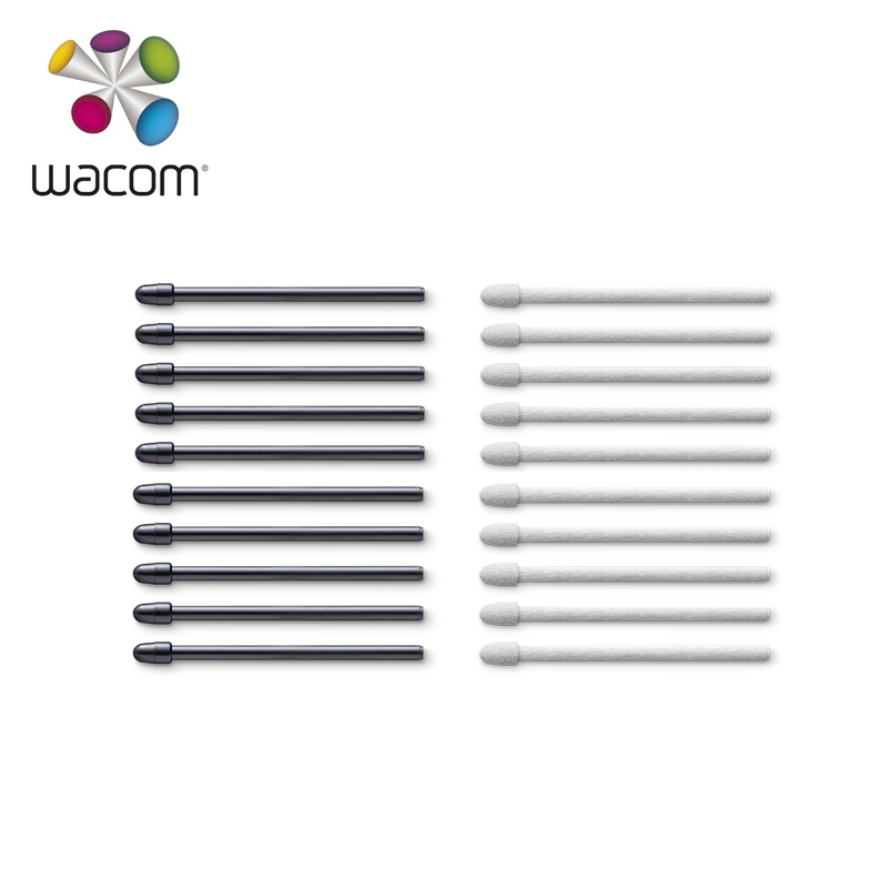 10 Stks/pak Wacom Pro Pen 2 St - Wacom Tablet Accessories recensie en prijs