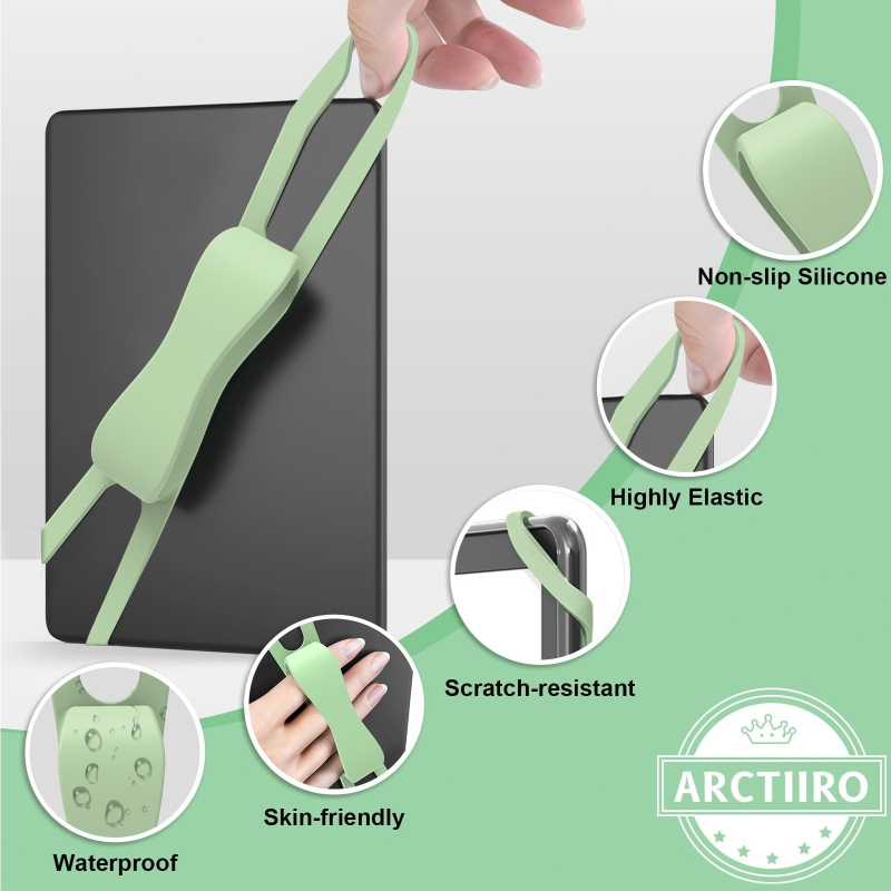 1pc Tablet Handriem Geschikt v - Tablet Reading Accessories recensie en prijs