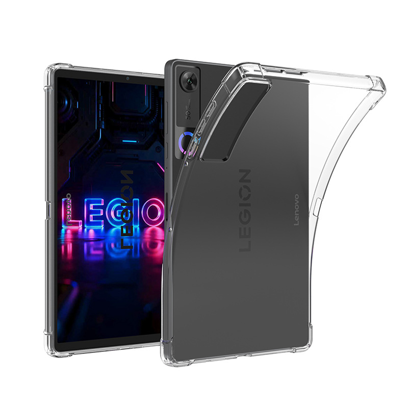 Transparante hoes voor Lenovo  - Tablet Accessories Lenovo recensie en prijs