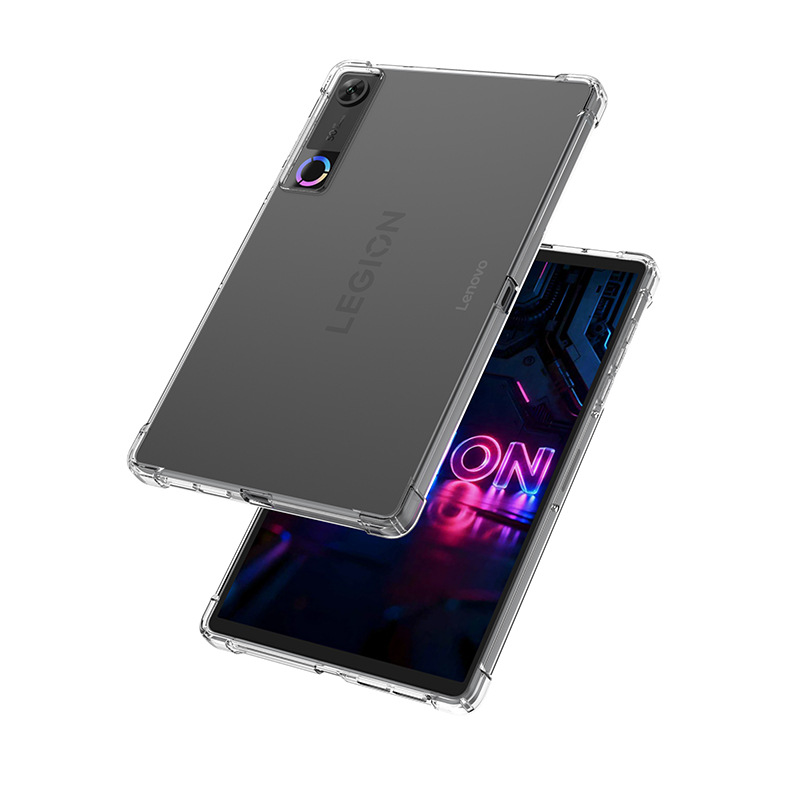 Transparante hoes voor Lenovo  - Tablet Accessories Lenovo recensie en prijs