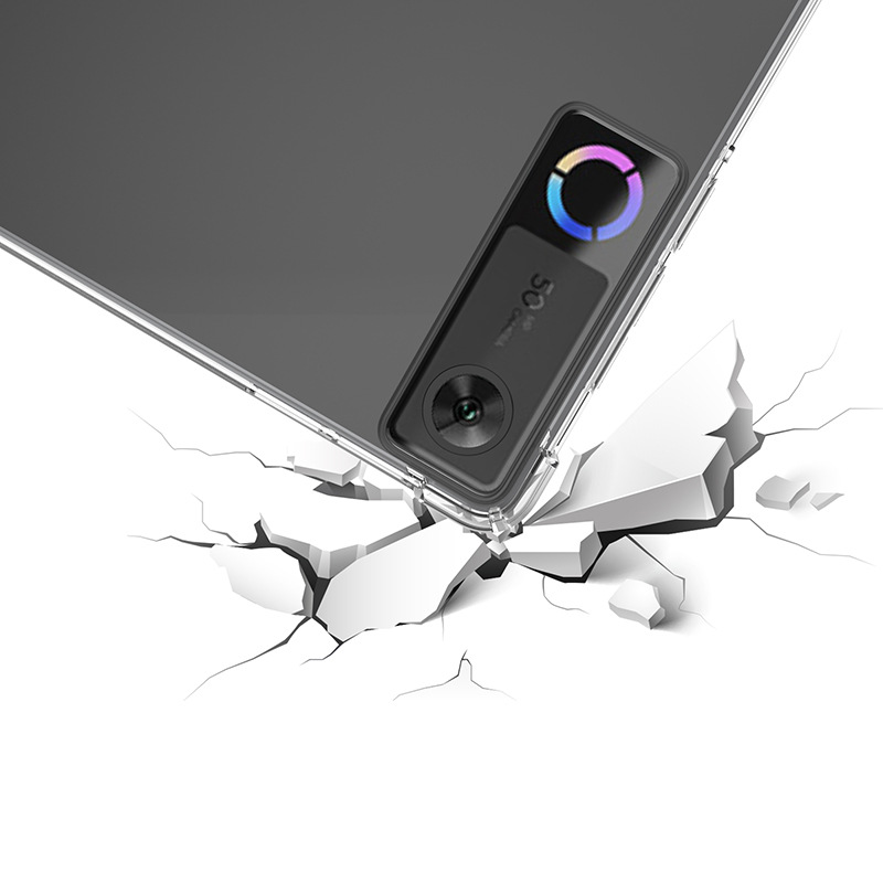 Transparante hoes voor Lenovo  - Tablet Accessories Lenovo recensie en prijs