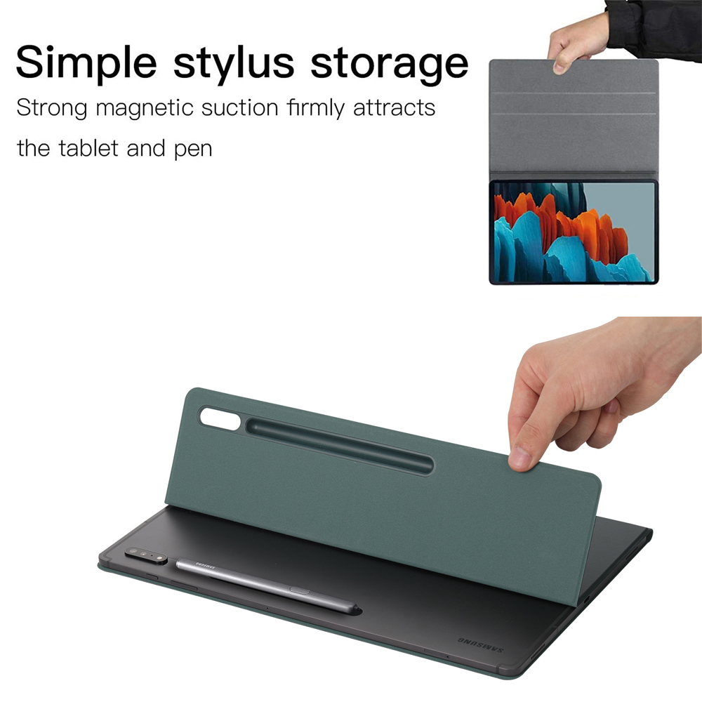 Magnetische Case Voor Samsung  - Tablet S9 Fe Accessories recensie en prijs