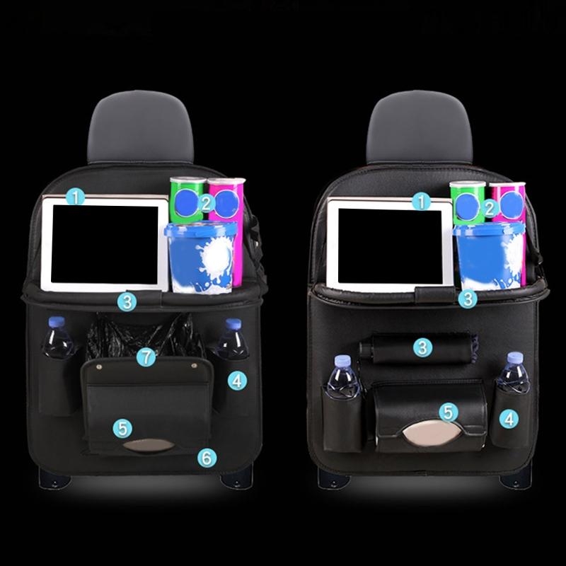 QM08 Achterbank Auto Bescherme - Toddler Tablet Accessories recensie en prijs