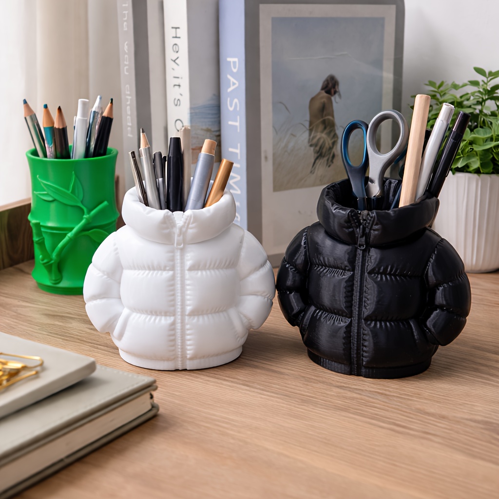 Creatieve 3D-geprinte penhoude - Tablet Reading Accessories recensie en prijs