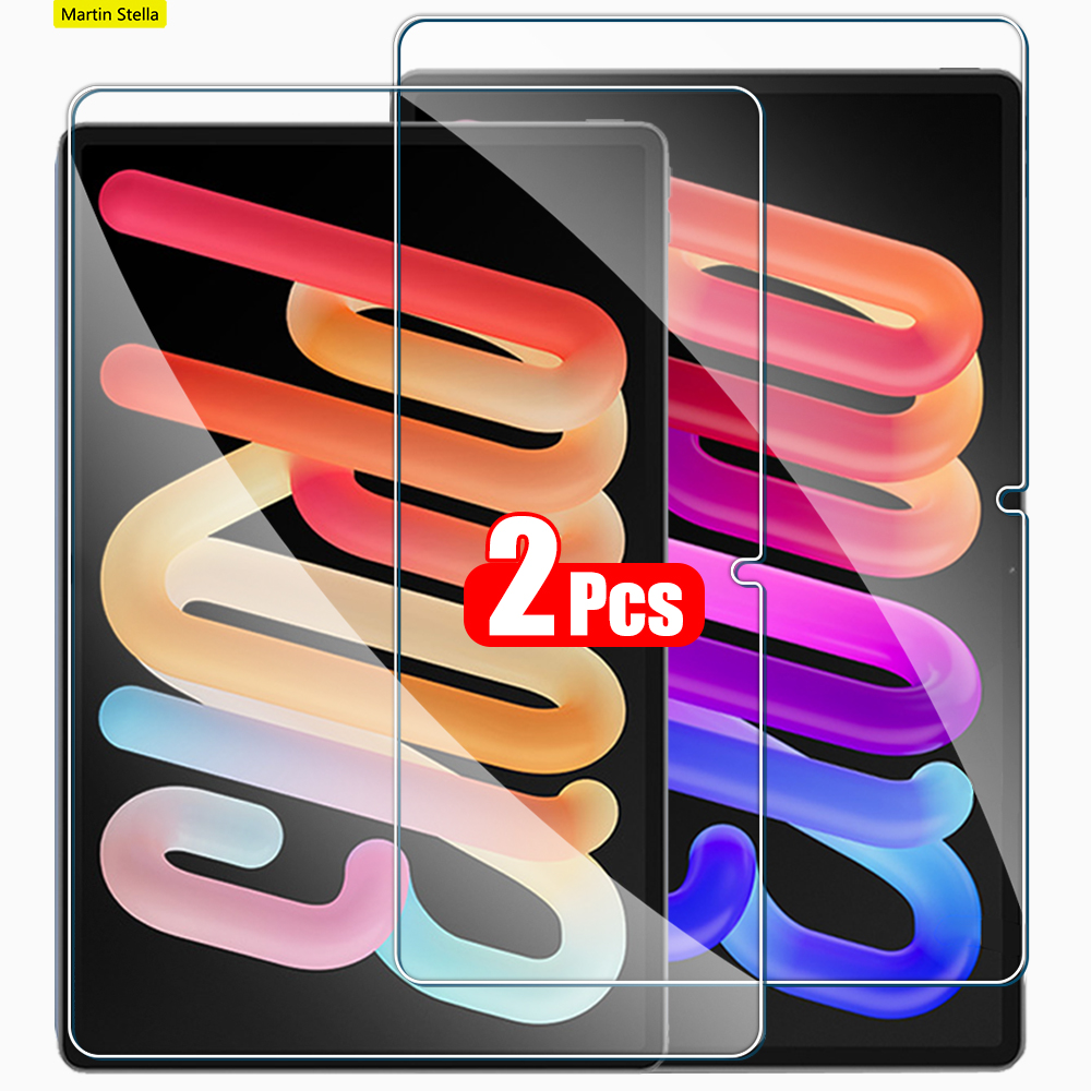 2PCS Screen Protector Gehard G - Tablet Accessories Lenovo recensie en prijs