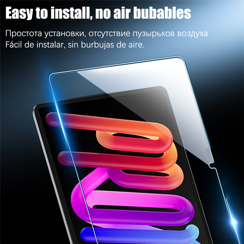 2PCS Screen Protector Gehard G - Tablet Accessories Lenovo recensie en prijs
