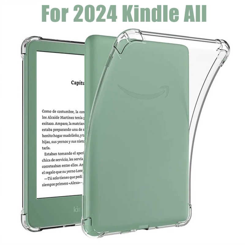 Silicon Case Voor 6 ''Gloednie - Tablet Accessories Amazon recensie en prijs