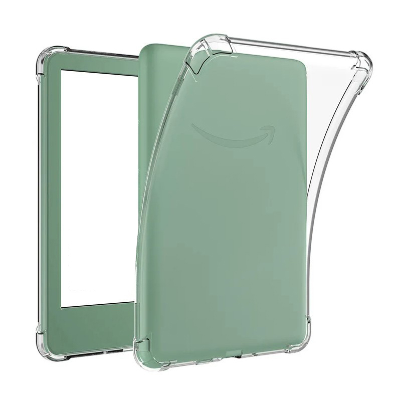 Silicon Case Voor 6 ''Gloednie - Tablet Accessories Amazon recensie en prijs