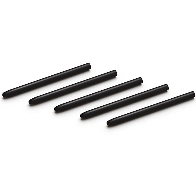 Penpunten navultips voor Wacom - Wacom Tablet Accessories recensie en prijs