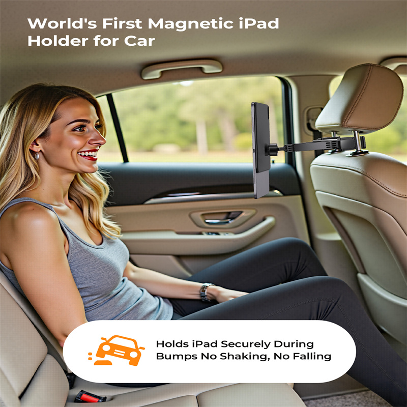 KUXIU X97 MAX Magnetische Auto - Tablet Accessories For Kids recensie en prijs