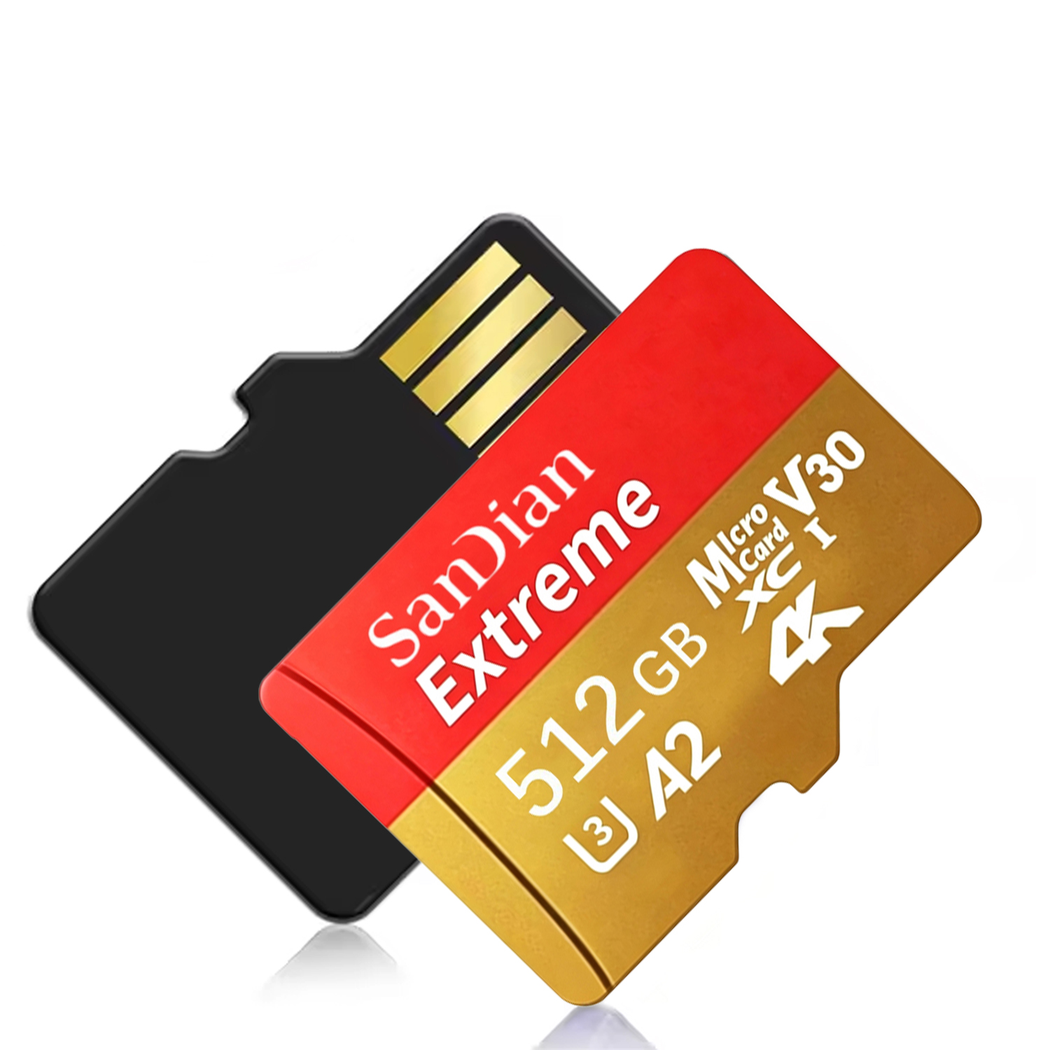 2026 NIEUWE Micro SD Kaart Hog - Microsd Card Tablet recensie en prijs