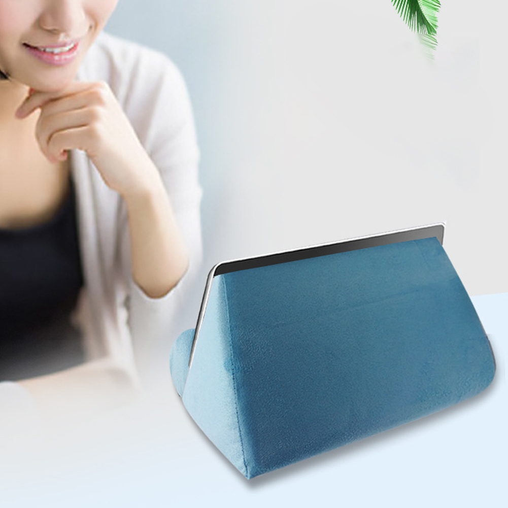 Draagbare Tablet Kussenstandaa - Tablet Reading Accessories recensie en prijs