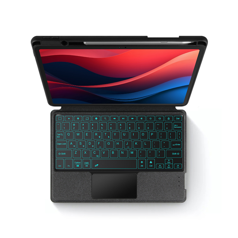 AJIUYU Touchpad Toetsenbord Vo - Tablet Accessories Lenovo recensie en prijs